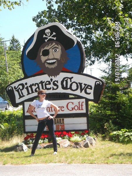 Виктория Олещенко