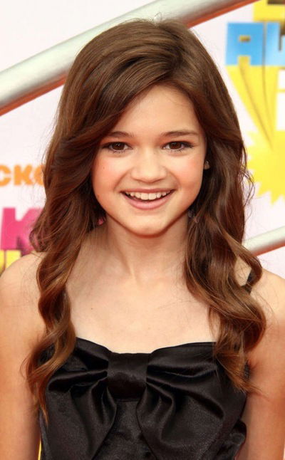 Настёна Хамзина