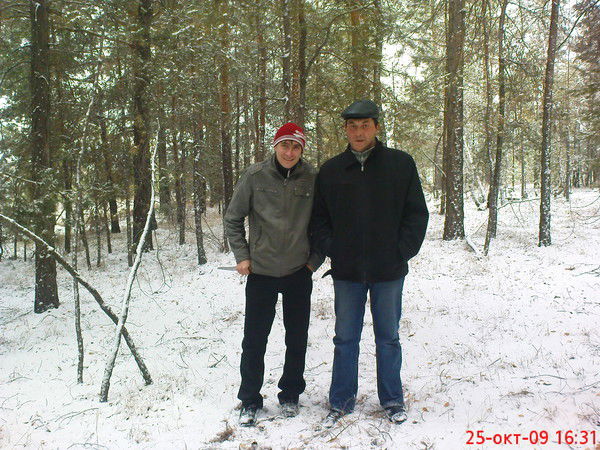 Виктор Зайцев