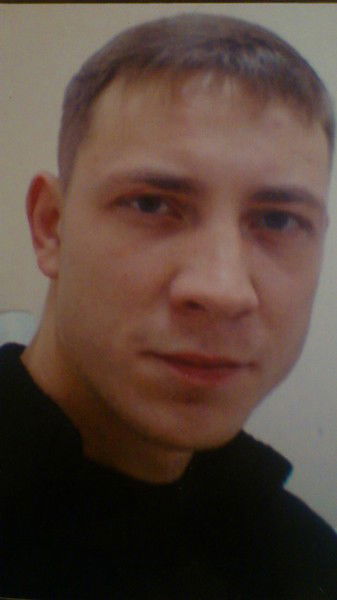 Александр Алиев