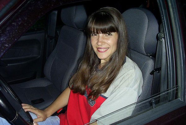 Наталья Чередникова