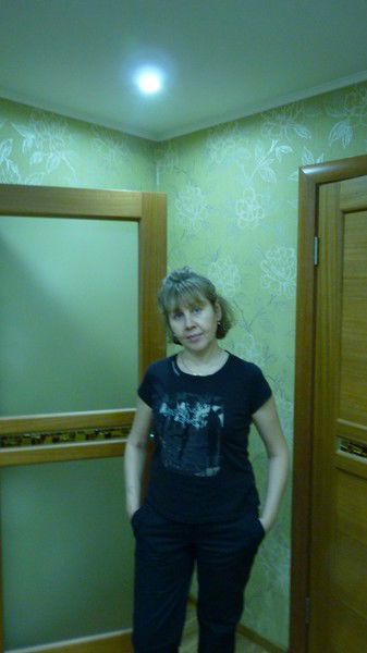 Валентина Кулькина