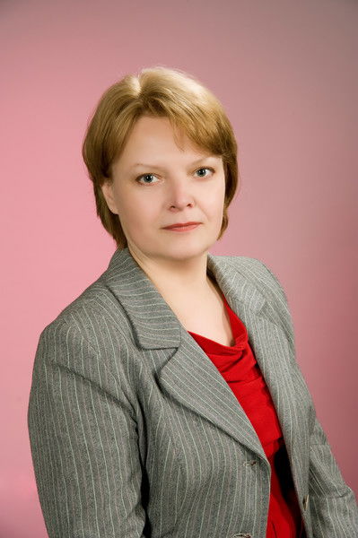 Светлана Петрук