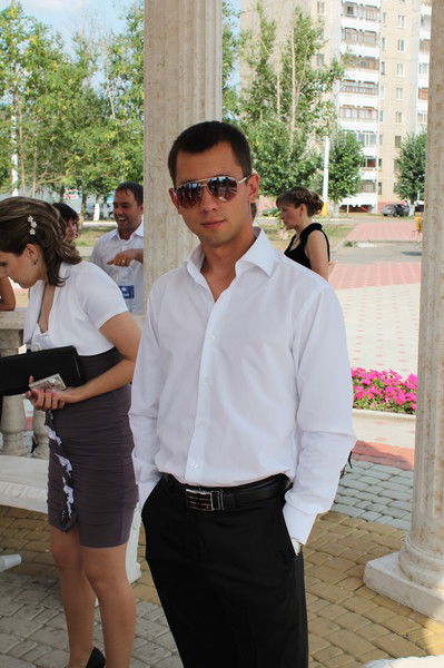 Саня Романенко