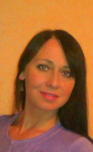 Елена Банина