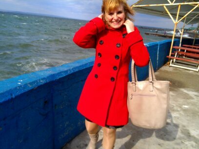 Марина Бородкина