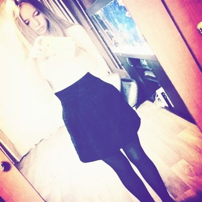 Таня Иринархова