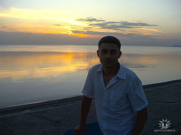 Александр Брухтий