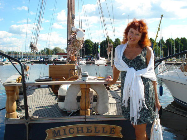 Светлана Иванова