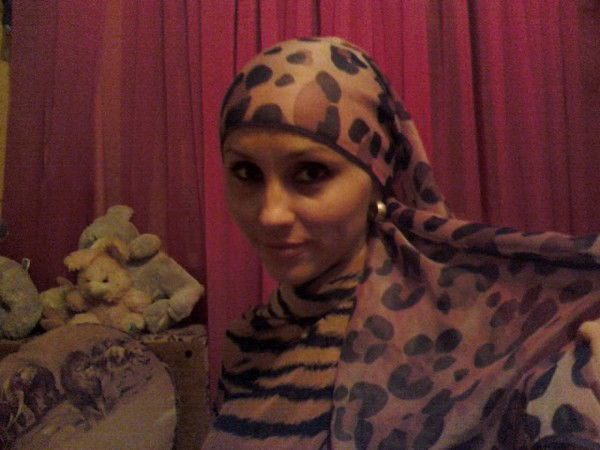 Генриетта (Гетта) Каниц