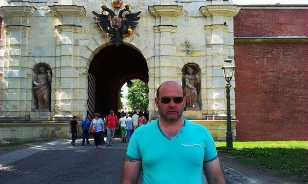 Василий Пономарчук