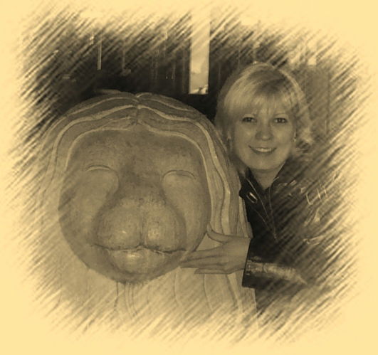 Людмила Бокарева