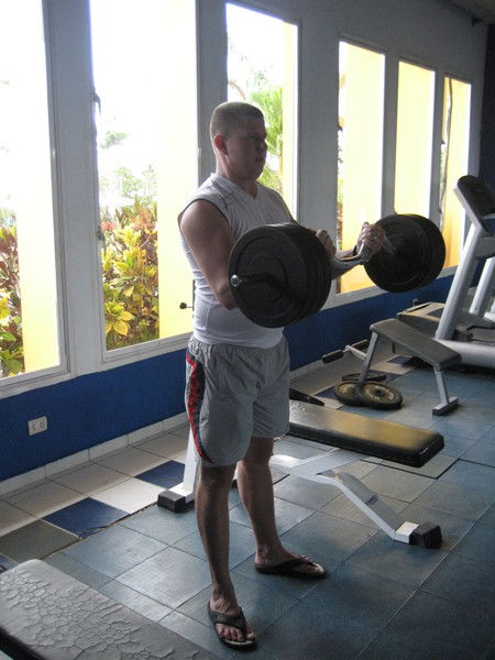 Алексей Рытов