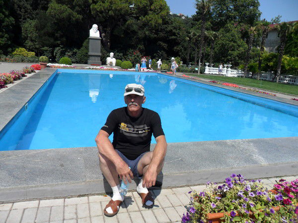 Богдан Леончук