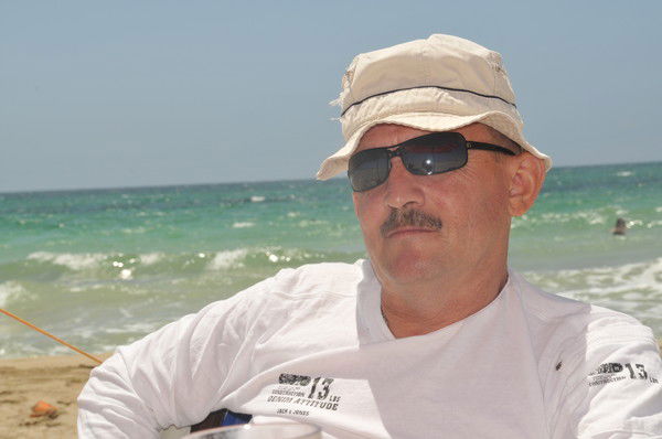 Volodymyr Korniyenko