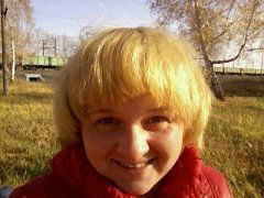 Дарья Шувалова