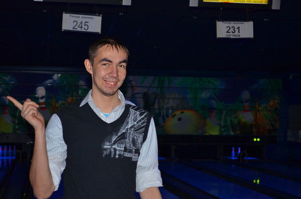 Сергей Кучма