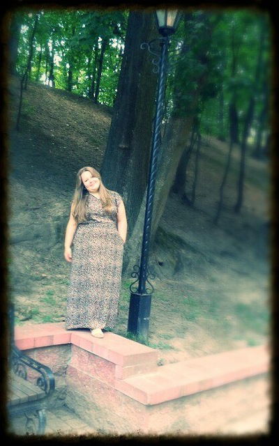 Лерка Закружная