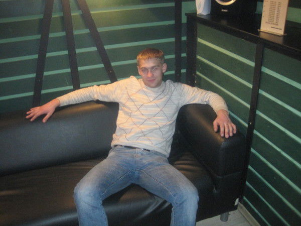 Виктор Григорьев