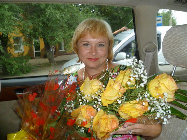 Елена Дубиняк