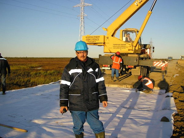 Виктор Перевалов