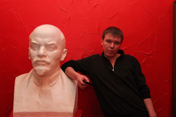 Евгений Коротеньков