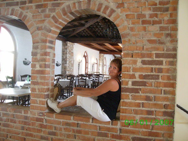 Валентина Фоменко (Руденко)