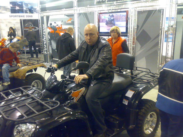 Алексей Мячков