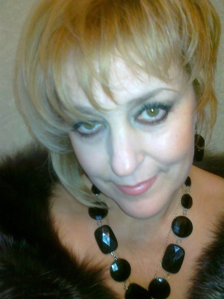 Света Белинская