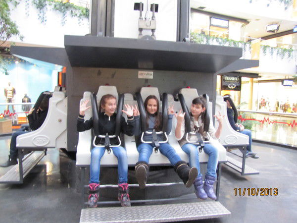 Викуська )))