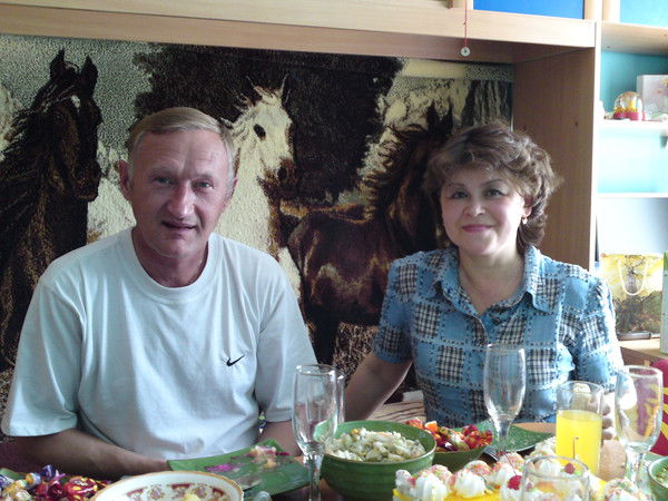 Николай Колбин