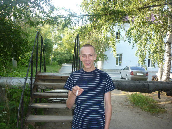 Андрей Постнов