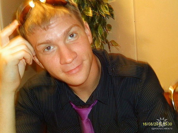 Артём Шахворостов