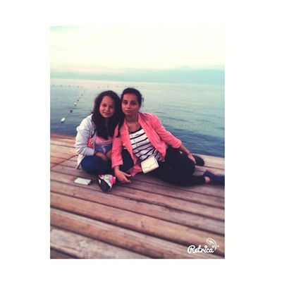 Катя Антипова