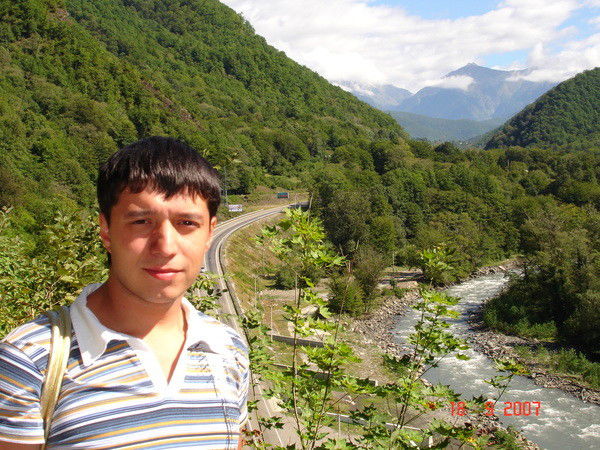 Айдар Зиганшин