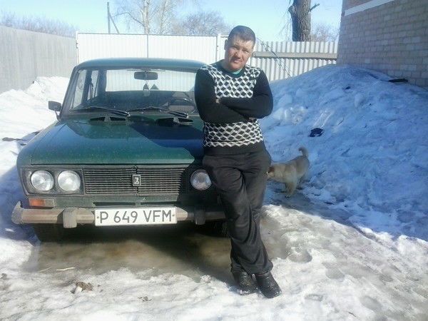 Александр Алексенко