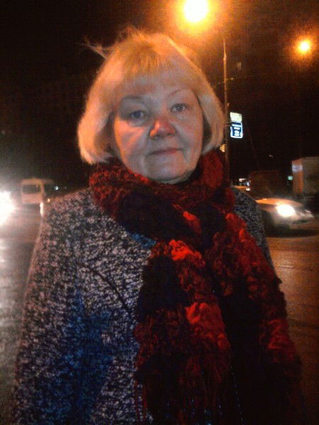 Томшина Татьяна