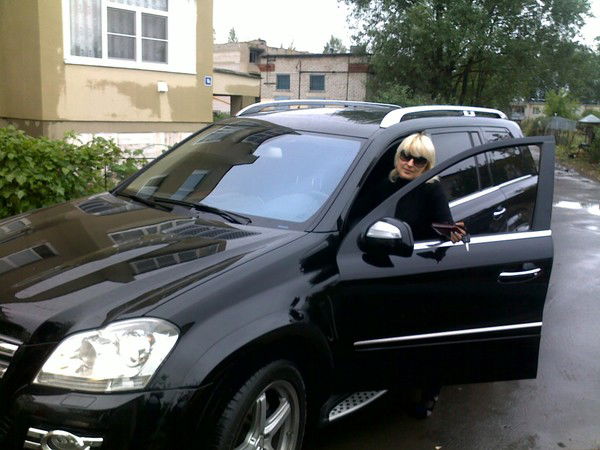 Ирина Охремчук