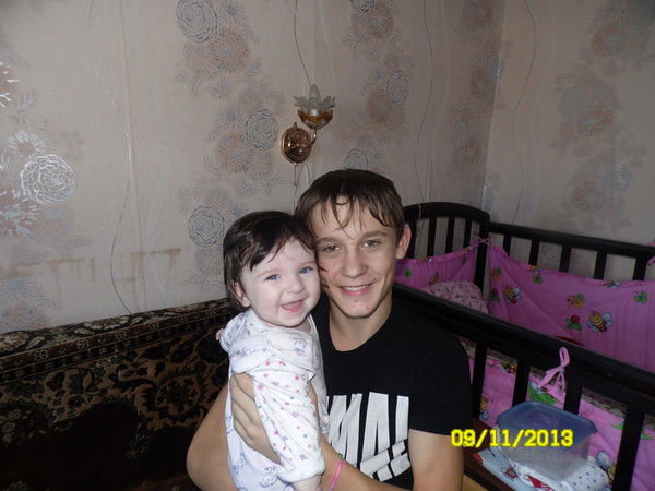 Владимир Рафиков