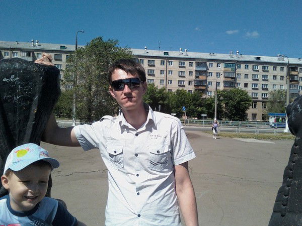 Константин Щербаков