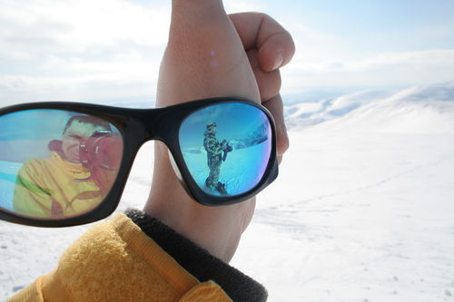 Серёга Еганов