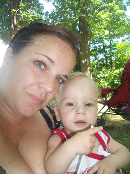 Елена Белоусова