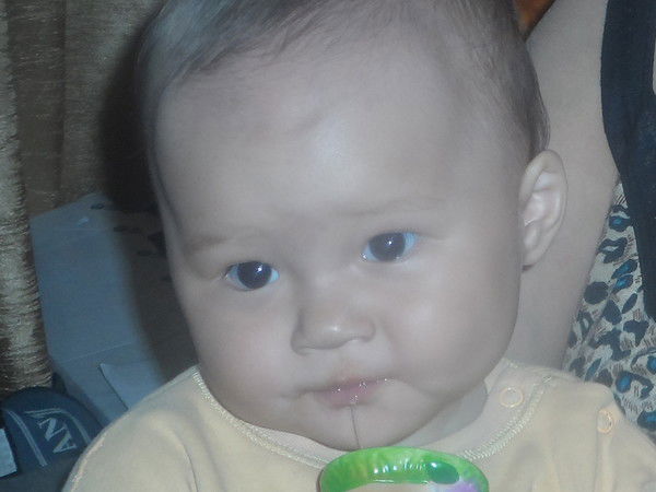 Маралдым Илиясова