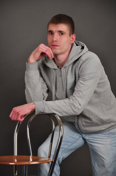 Максим Корсун