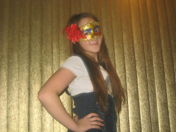 Олеся Хромовских