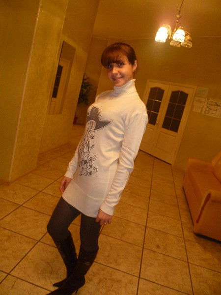 Татьяна Блинкова