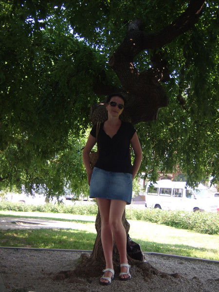 Лена Аврамова