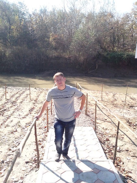 Алексей Каплин