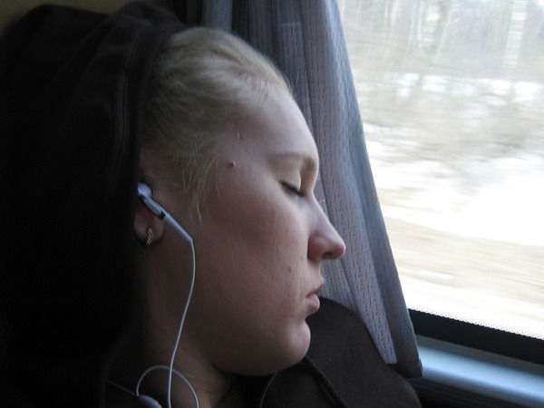 Наталья Липкова