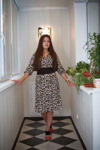 Алёна Соловьёва